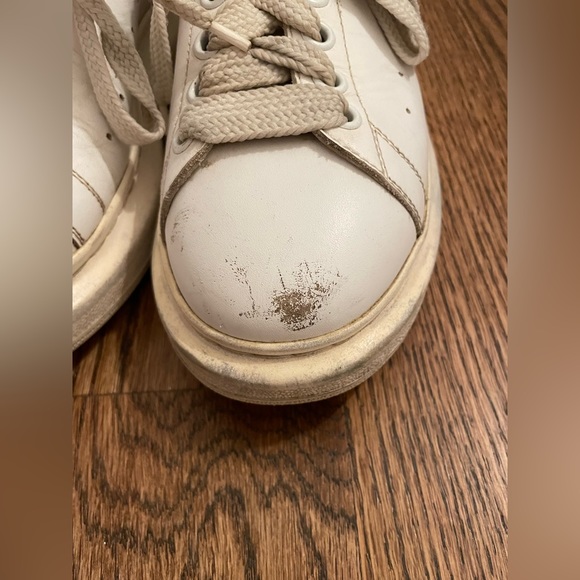 ALEXANDER MCQUEEN Sneakers - Picture 9 of 13